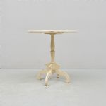 608568 Pedestal table
